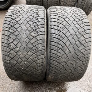 Nokian Hakkapeliitta R5 275/40R18 103T