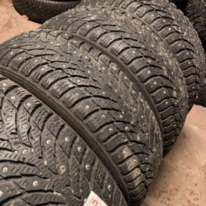 Nokian Hakkapeliitta 9 185/65R15 92T