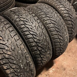 Nokian Hakkapeliitta 9 185/65R15 92T