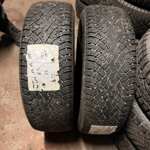 Nokian Hakkapeliitta R5 185/65R15 88R