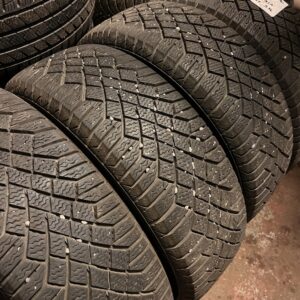 Continental VikingContact 7 185/60R15 88T