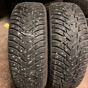 Nokian Hakkapeliitta 8 185/60R15 88T