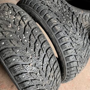 Nokian Hakkapeliitta 9 185/60R15 88T