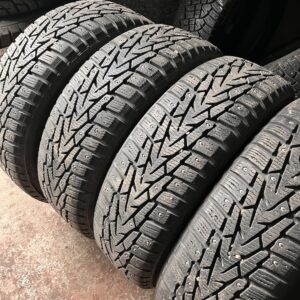 Nokian Hakkapeliitta 7 185/65R15 92T