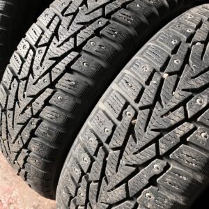Nokian Hakkapeliitta 7 185/65R15 92T