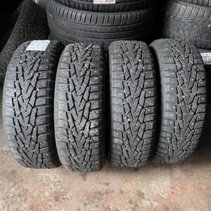 Nokian Hakkapeliitta 7 175/65R15 88T