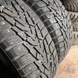 Nokian Hakkapeliitta 7 175/65R15 88T