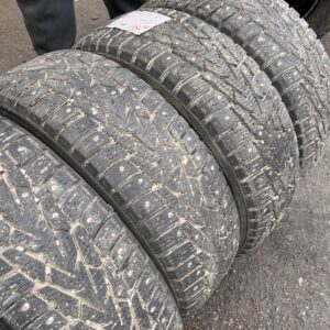 Nokian Hakkapeliitta 7 175/65R15 88T