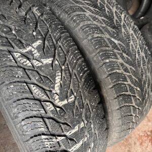 Nokian Hakkapeliitta R3 175/65R15 84R