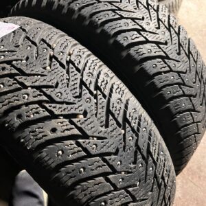 Nokian Hakkapeliitta 8 175/65R15 88T