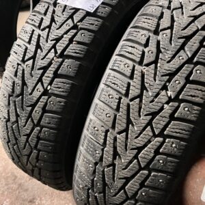 Nokian Hakkapeliitta 7 175/65R14 86T