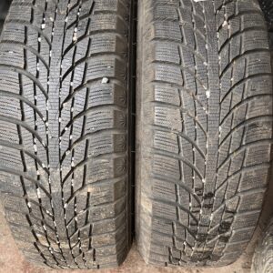 Kumho Wintercraft Ice WI51 195/65R15 95T