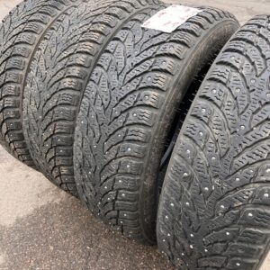 Nokian Hakkapeliitta 9 185/65R15 92T