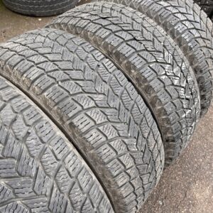 Michelin X-Ice Snow 185/65R15 92T