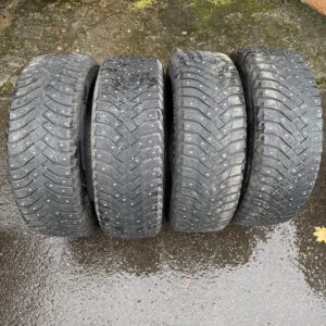 Goodyear Ultragrip Arctic 2 205/60R16 96T