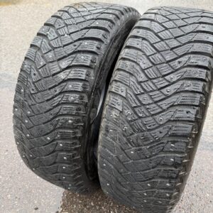 Goodyear Ultragrip Arctic 2 215/60R16 99T