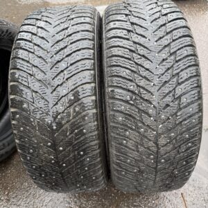 Nokian Hakkapeliitta 10 225/55R17 101T
