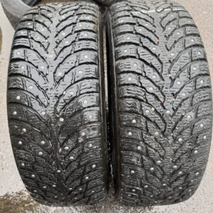 Nokian Hakkapeliitta 9 205/60R16 96T