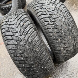 Nokian Hakkapeliitta 8 225/55R17 101T