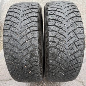 Michelin X-Ice North 4 205/55R16 94T