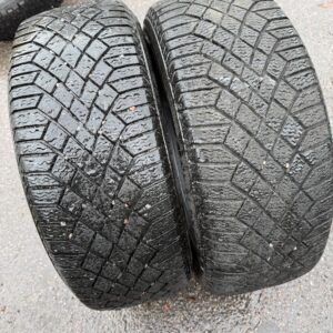 Continental VikingContact 7 205/55R16 94T