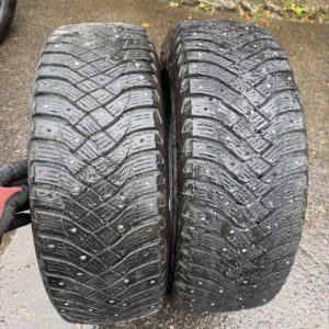 Goodyear Ultragrip Arctic 2 205/60R16 96T