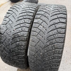 Michelin X-Ice North 4 205/60R16 96T