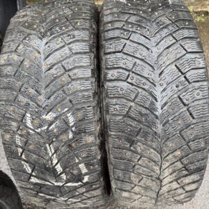 Michelin X-Ice North 4 215/55R17 98T