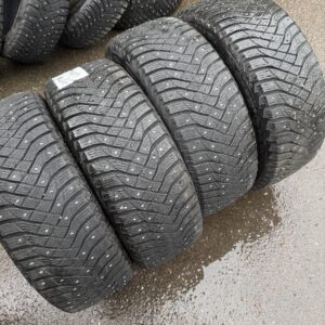 Goodyear Ultragrip Arctic 2 205/55R16 94T