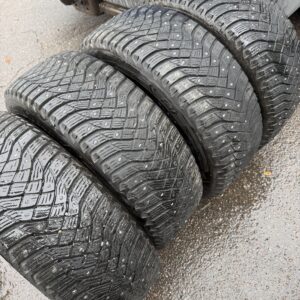 Goodyear Ultragrip Arctic 2 205/55R16 94T