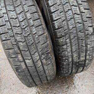Goodyeari Cargo Ultra Grip 2 215/65R16C 109/107T