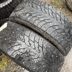 Nokian Hakkapeliitta C4 215/65R16C 109/107R