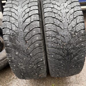 Nokian Hakkapeliitta C4 225/65R16C 112/110R