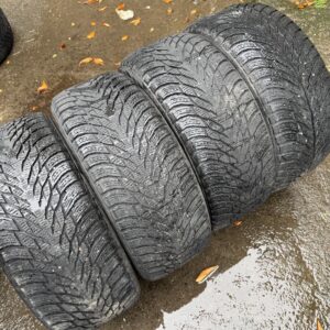 Nokian Hakkapeliitta R3 235/45R18 98T