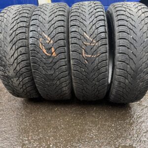 Nokian Hakkapeliitta R3 185/65R15 88R