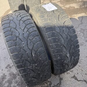 Bridgestone Noranza C 215/65R16C 109/107R
