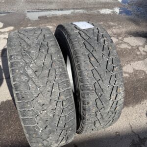 Nokian Hakkapeliitta C3 235/65R16C 121/119R