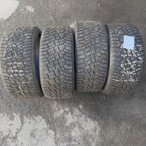 Continental IceContact 2 245/40R18 97T