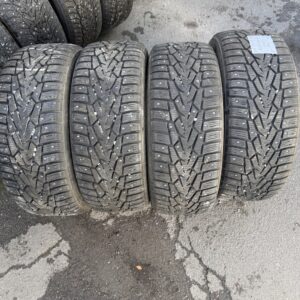 Nokian Nordman 7 215/55R17 98T