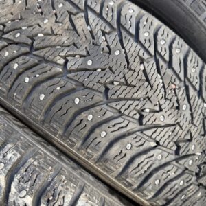 Bridgestone Noranza 001 225/55R17 101T