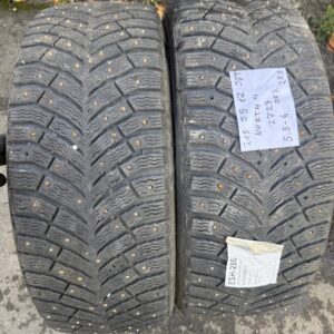 Michelin X-Ice North 4 215/55R17 98T