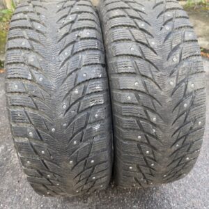 Dynamo Snow-H 205/55R16 91H