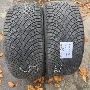 Nokian Hakkapeliitta R5 245/45R18 100T