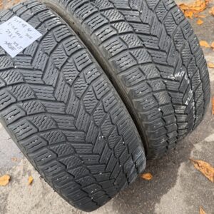 Michelin X-Ice Snow 235/45R18 98H