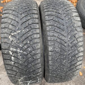 Michelin X-Ice North 4 235/55R19 105T