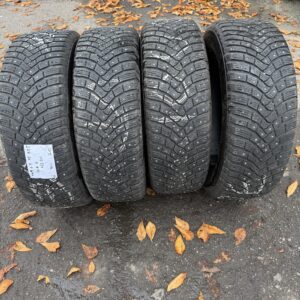 Continental IceContact 3 195/65R15 95T