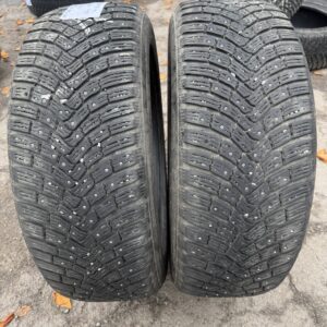 Continental IceContact 3 225/55R19 103T