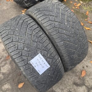 Continental VikingContact 7 245/45R18 100T