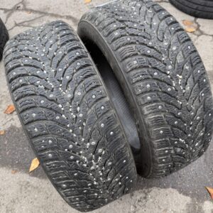 Nokian Hakkapeliitta 9 205/55R16 94T