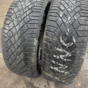 Continental VikingContact 7 205/55R17 95T